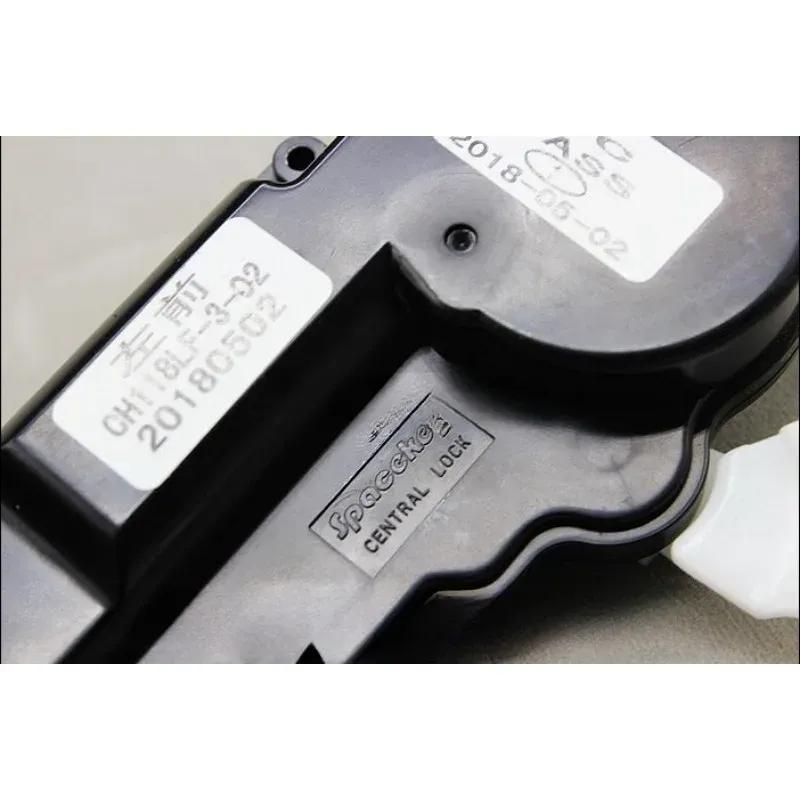3787210-K80 Door Latch Assembly Central Locking Central Control Motor H3 Door Lock Motor  for Great Wall for Haval H5