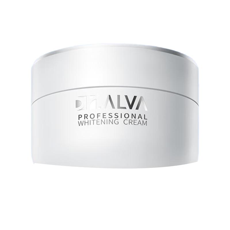 

Er Bo Shi Whitening Spot-Fading Cream