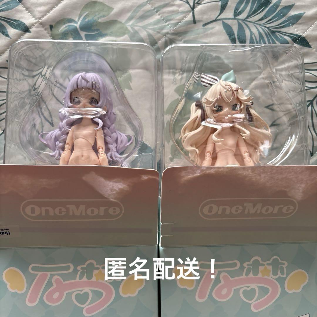 

[Б/У] ONEMORE Eku Uekura Sugary Girls