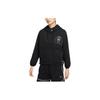 (WMNS) Premium Seasonal Hoodie 'Black' Women's DQ6771-010