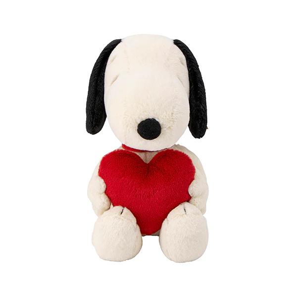 PEANUTS Snoopy PEANUTS Steiff Snoopy Love Japan NUEVO