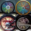 Pour les motos – Roues et disques de frein moto