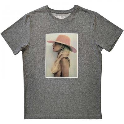 Lady Gaga Unisex Adult T-Shirt