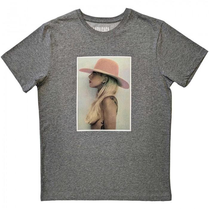 Lady Gaga Unisex Adult T-Shirt