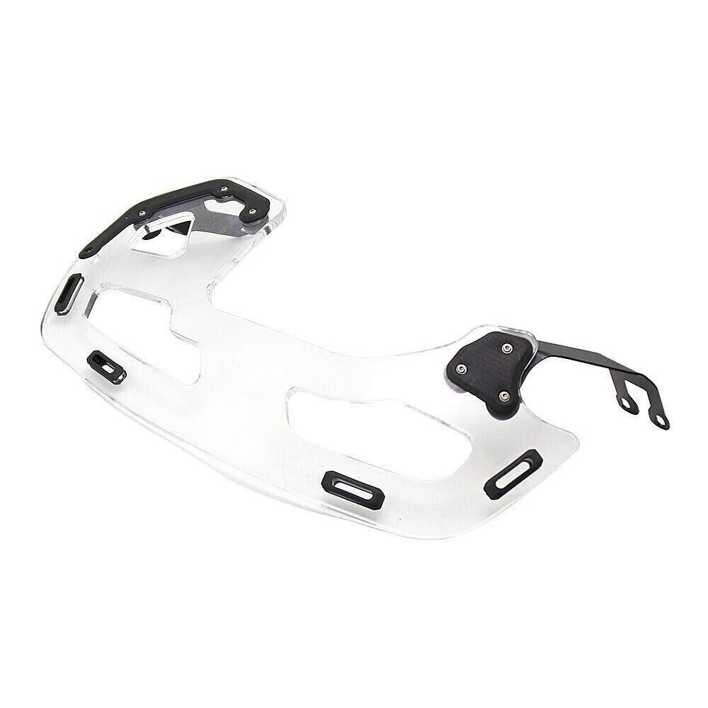 BMW R1200RT LC/R1250RT/K1600GTL Side Case Luggage Rack
