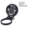 Bike Stem Computer Mount Adjustable Lightweight Aluminum Alloy Universal MTB Mountain Road Bike Handlebar Computer Holder Bike Accessories