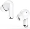 Celly Ultrasound White In-ear Headphones