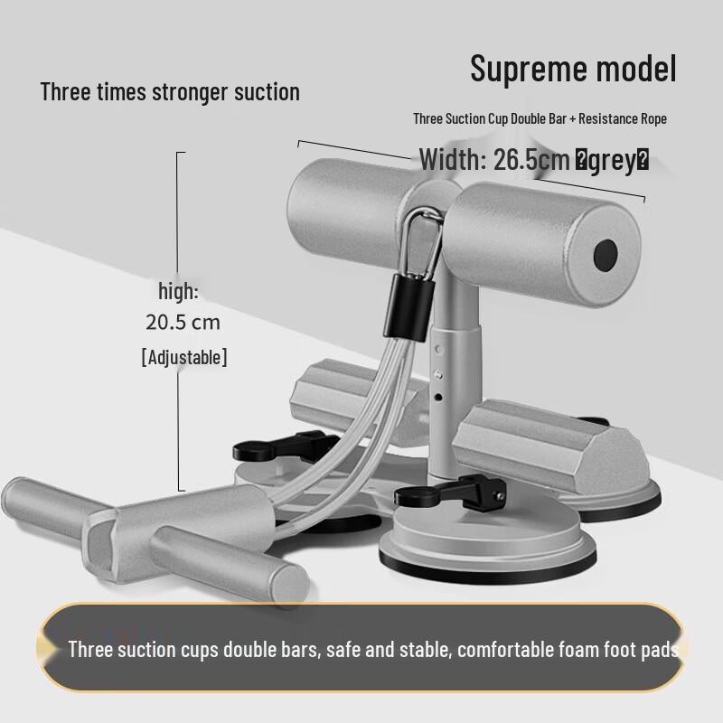 WEZHO Abdominal Sit-up Assistant