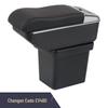 Changan Eado EV460 Center Armrest Box Accessories