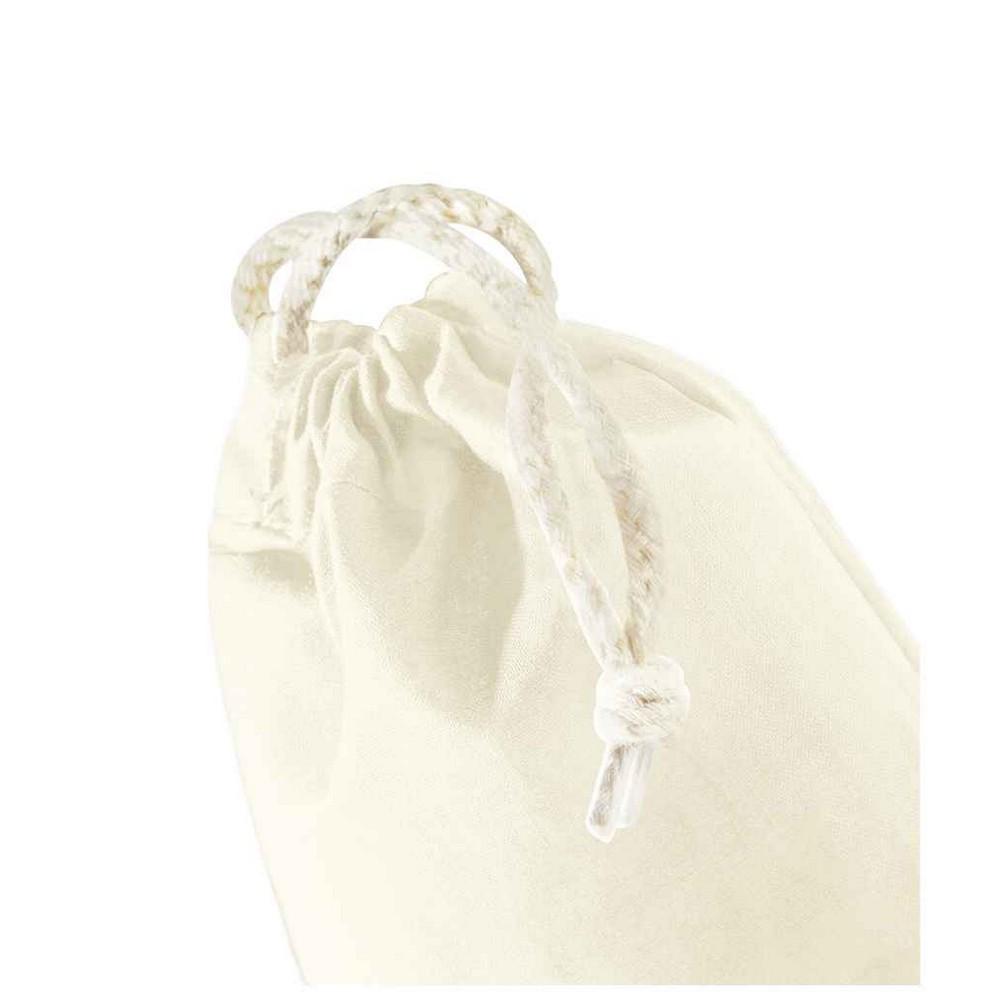 Westford Mill Beutel aus recycelter Baumwolle