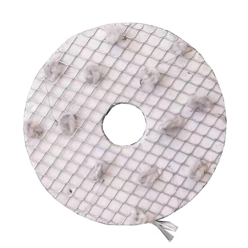 Camping Stove Ignition Cloth