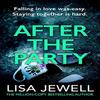 After the Party by Lisa Jewell Paperback Book 9780099533689
