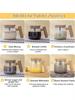 Self Stirring Coffee Mug with Lid,400ML Electric Mixing Cup Self Stirring Coffee Mug Glass Mixing Coffee Mug Rotating Home Offic