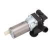 Auxiliary Water Pump 64116928246 Aluminum Alloy Coolant Pump for E81 E82 E87 E90 X1 E84