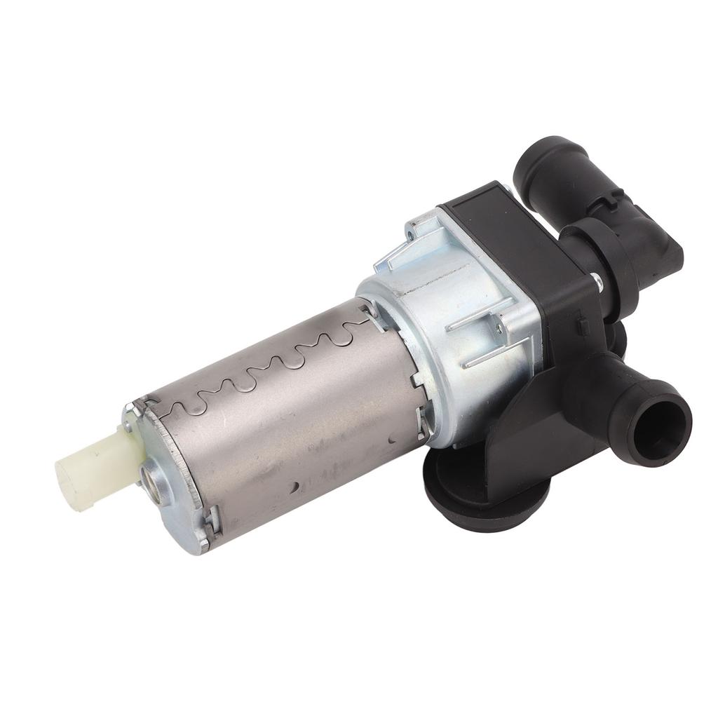 Auxiliary Water Pump 64116928246 Aluminum Alloy Coolant Pump for E81 E82 E87 E90 X1 E84