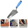 Multipurpose Carbon Steel Plastering Trowel for Professional Wall Scraping and Smoothing Flat Finishing Trowel