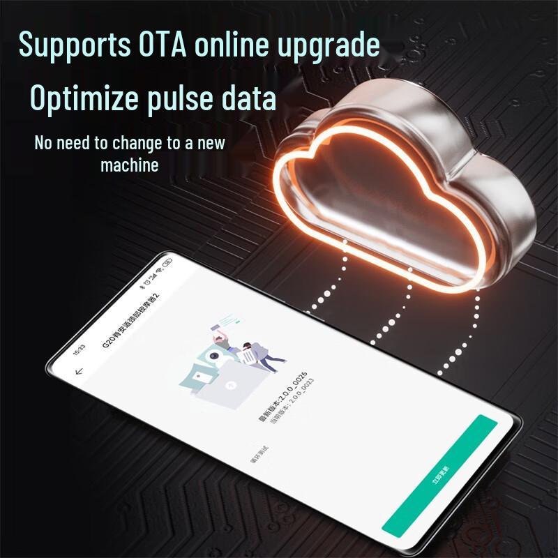 Jeeback G20 Cervical Neck Massager