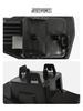 Rear Bumper Sensor Bracket for 2024-2025 Mercedes-Benz E-Class W214 (2148850503, 2148850603)