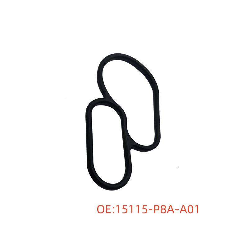 Honda VETC Solenoid Valve Seal Ring 15115-P8A-A01 for Automotive Parts 15115-P8A-A01