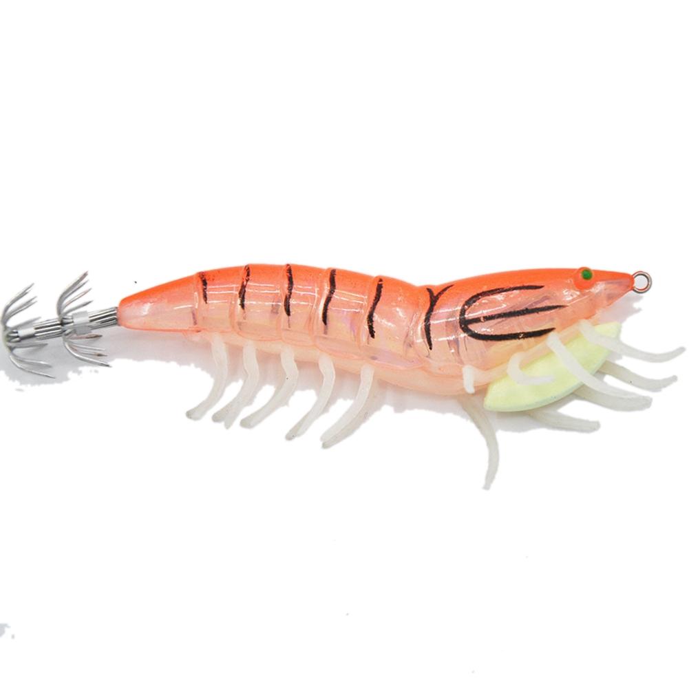 Luminous Egi Lure Accessories Calamar Cuttlefish Lure