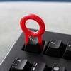 Mekanisk tastatur Keycap Puller Remover for tastaturer Key Cap Fixing Tool