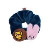 BAPE x Stray Kids Haargummis Dwaekki