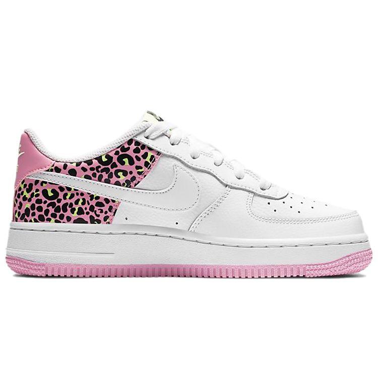 air force rosa nike