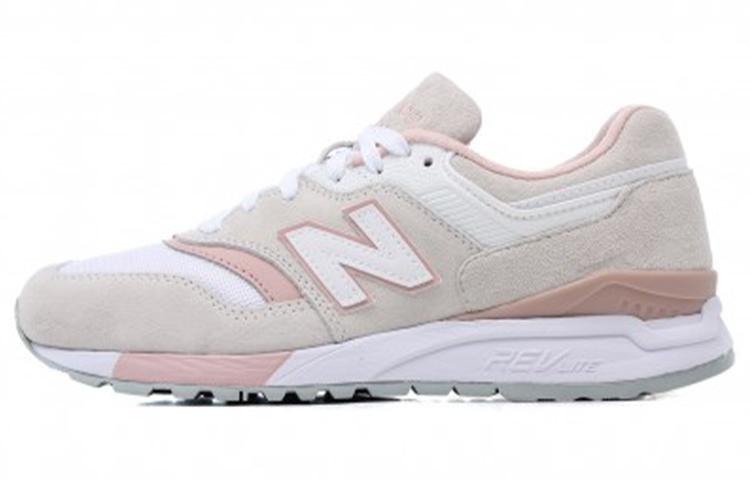 New Balance 997.5  Grey Pink  ML997HAJ 42
