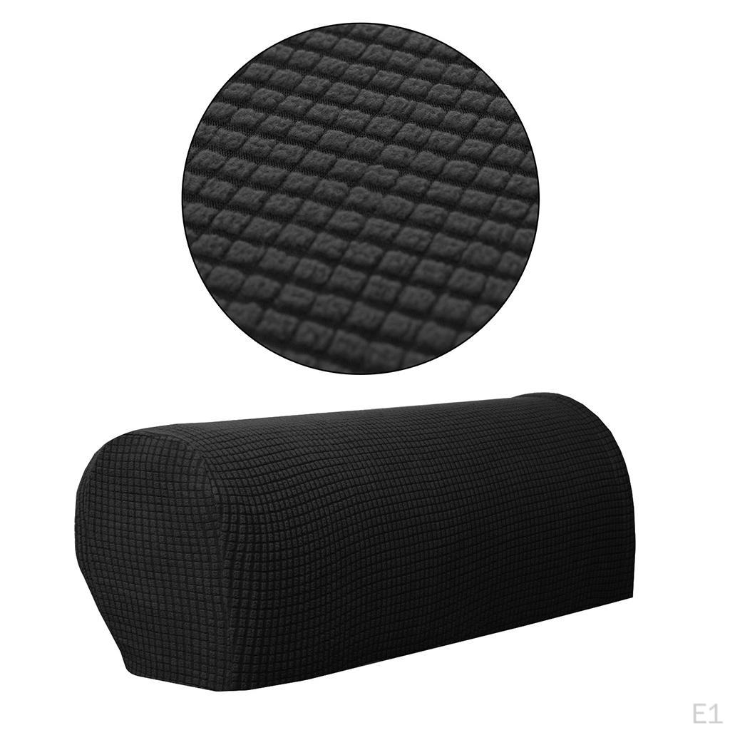 Armrest Pads, Arm Rest Covers for Furniture(Sofa, Ottoman, Cushion, Seat) Case