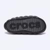 Crocs Overpuff Shorty Black  210668 060