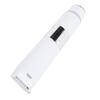 2 In 1 Electric Body Hair Trimmer for Women IPX7 Water Proof Body Hair Groomer for Bikini Ar Legs Underarms Rechargble