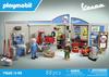 PLAYMOBIL 60s Vespa Garage