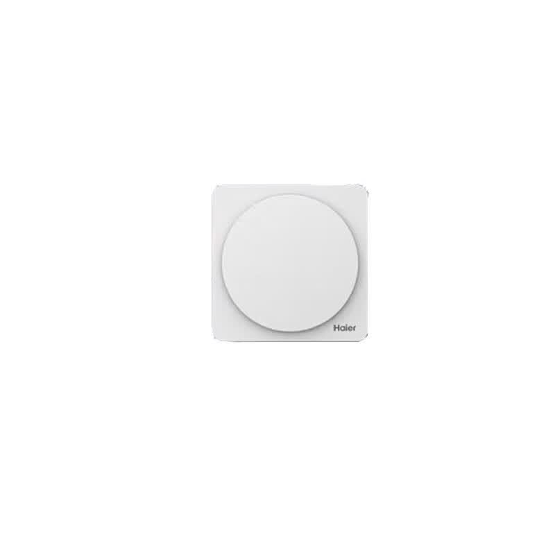 Haier Wall-mounted Fresh Air System CN plug (adapter included)