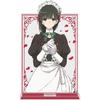 TV Anime "You Are My Maid." Acrylic Character Stand: Yuki Vol.1