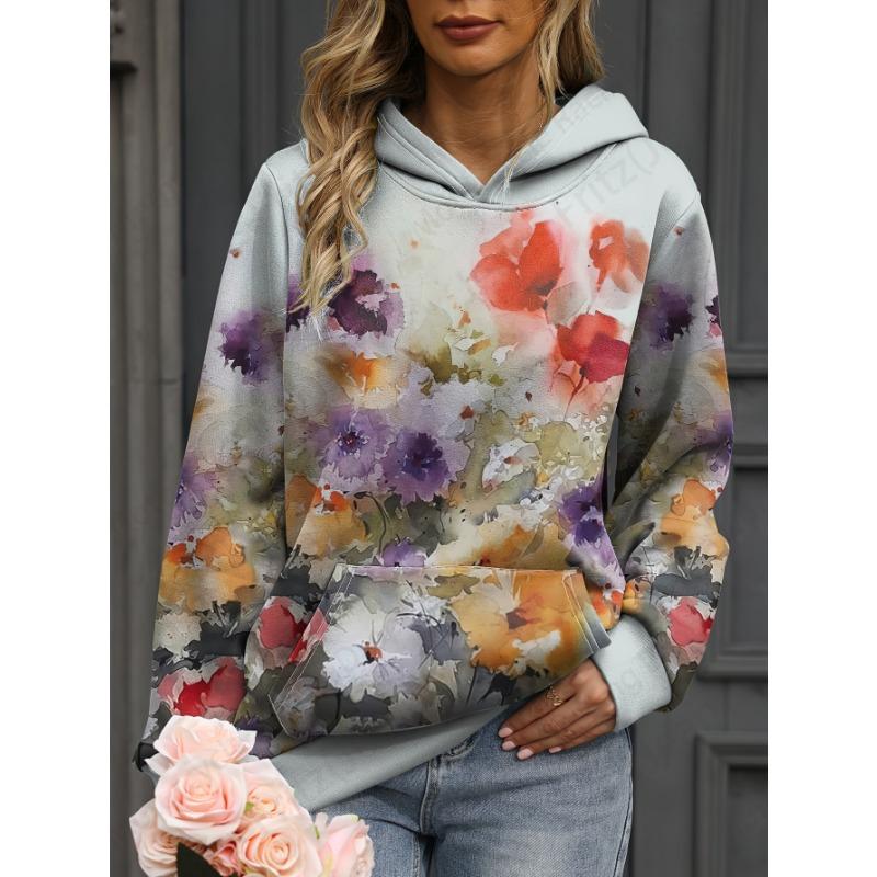 Butterfly 3d Print Hoodie Women Fashion Oversized Hoodies Women Sweats Animal Sweatshirt Female Clothes Girl Coat Pullover Hoody