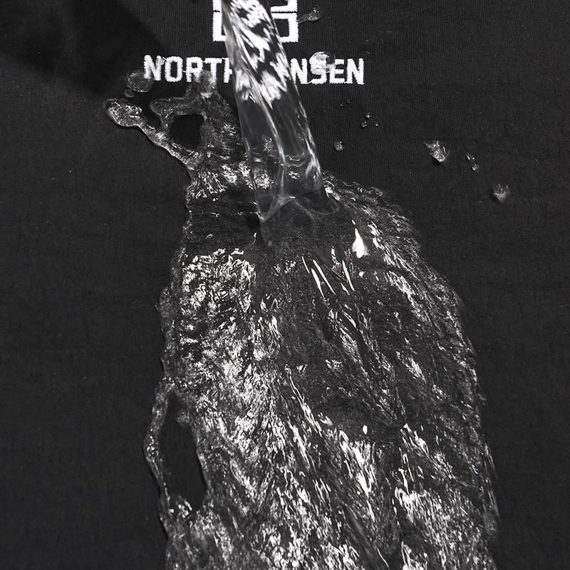 Lightweight Backpack Women's Color Block Shoulder Bag Multi-Function Commuter Crossbody Bag