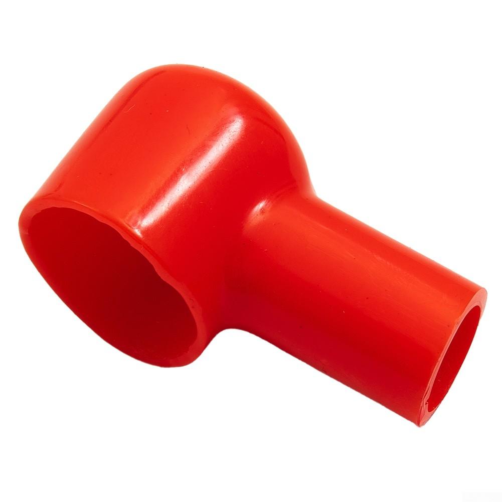 20 BUC Manșoane Izolatoare Baterie Izolare Izolație Piele Cauciuc