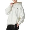 Nike Club Fleece Men's Oversized French Terry Pullover Hoodie HJ1817-133