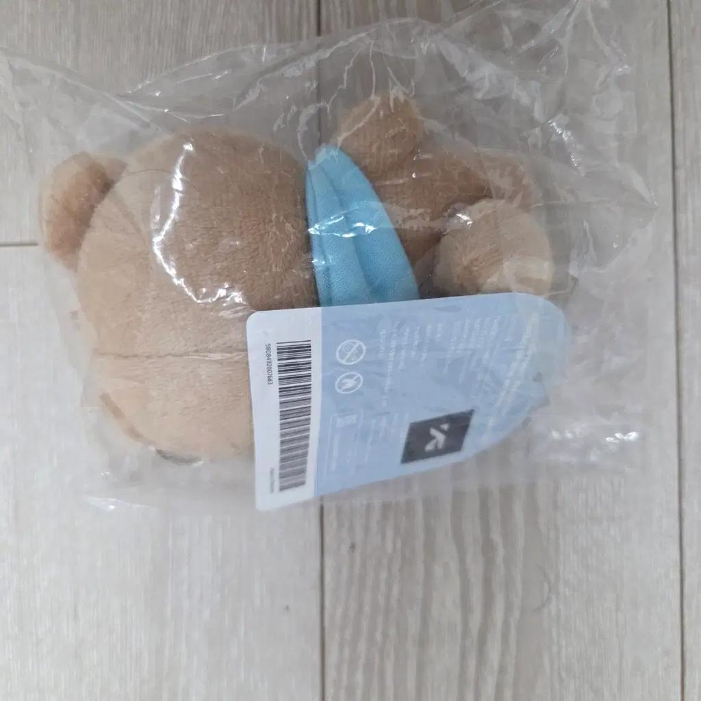 BLACKPINK Fed Up Jennie Doll Keyring