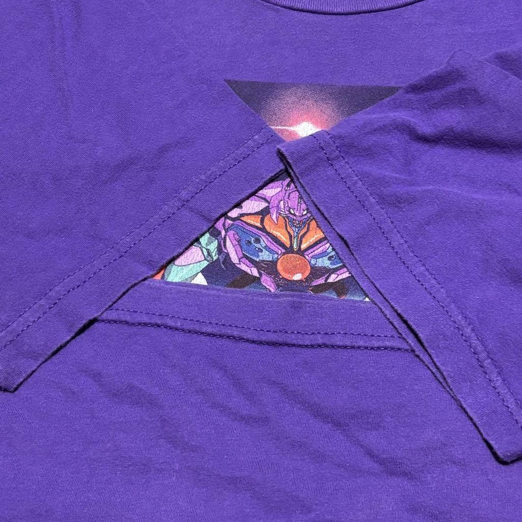 [USED] "BILLIEE ILISH Billie Eilish Anime T-shirt