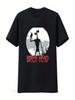 Retro Siren Head Bio Jugend T-Shirt Nostalgische Gaming Mode Für Kinder Vintage Gewaschen Atmungsaktiv Designer Kleidung Vielseitig
