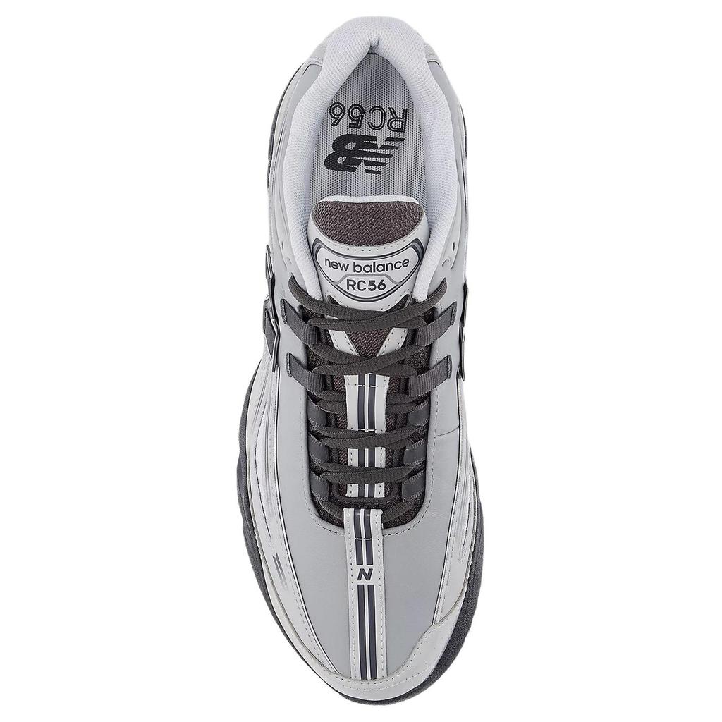 New Balance RC56 Grey Ice Wine