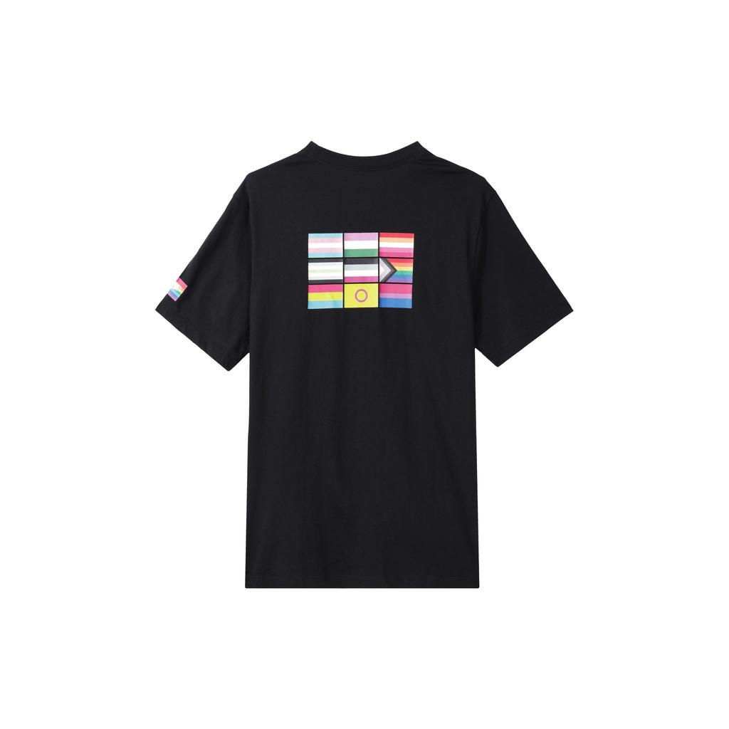 New Nike T Shirts Men Black DJ0929-010