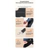 Pet Dog Traction Rope Auxiliary Strap Trimming Nail Beauty Clothing Pet Beauty Hammock Single Shoulder Handheld Chest Strap