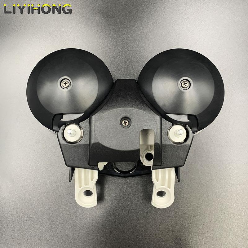 For HONDA VTEC I CB 400 1999 2000 2001 Gen 1 Speed Meter Clock trument Case Gauges Odometer Tachometer Housing Box Cover