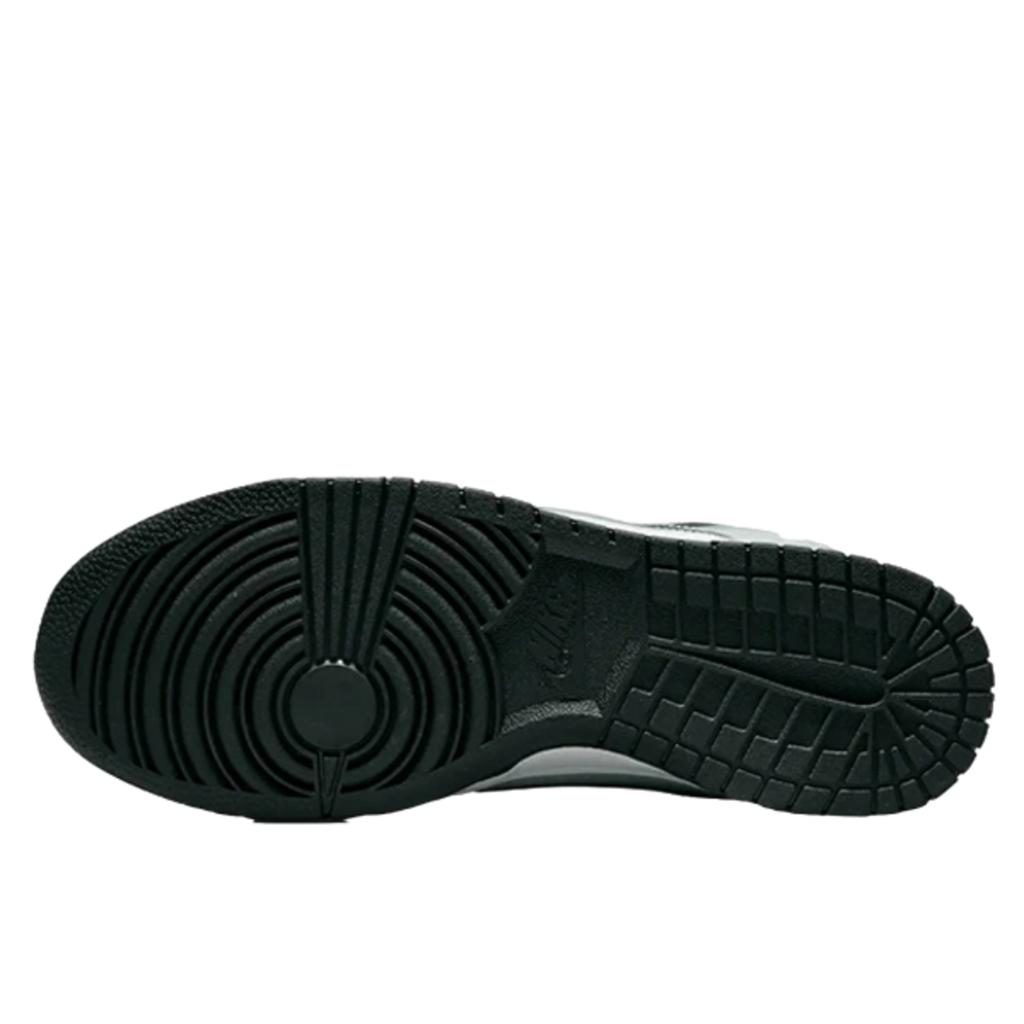 Nike Dunk Low Stencil Swoosh