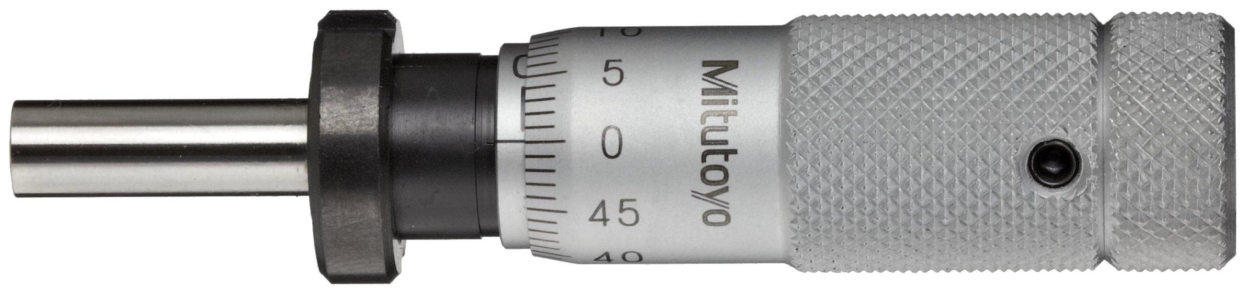 

Микрометрическая головка Mitutoyo MHA413L
