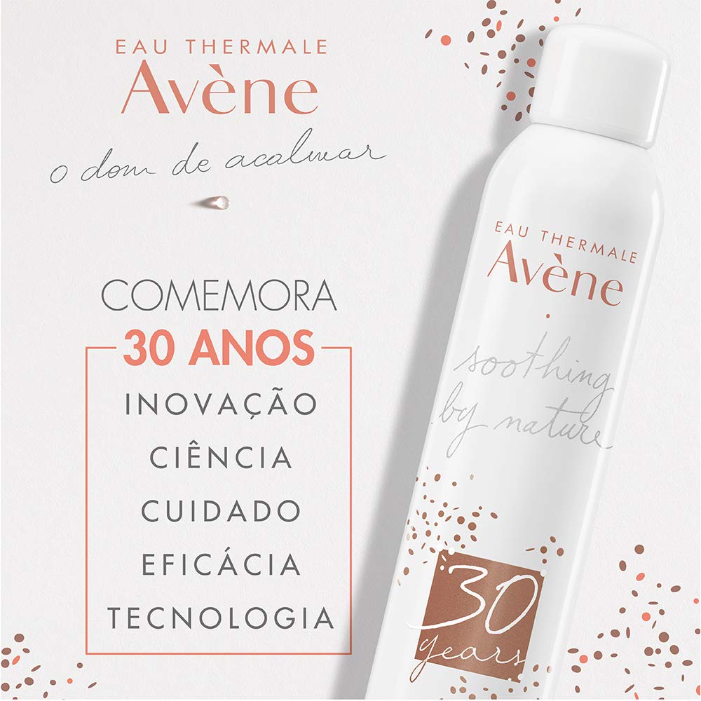 Avene Apă Avene 300ml [Produs]