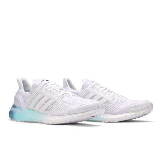 Adidas Мужские кроссовки UltraBoost DNA CC_1 Cloud White Gradient H05261 EU 40.5