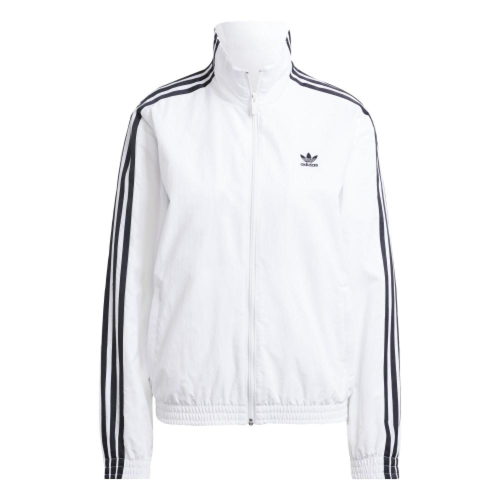 Adidas Originals Woven Track Top Jd5328